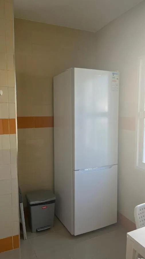 Penthouse Santo Cristo Grupo Ac Gestion Lägenhet Cádiz