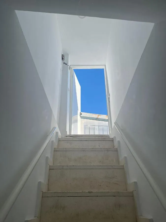 Penthouse Santo Cristo Grupo Ac Gestion Apartment Cadiz 0*,  Spain