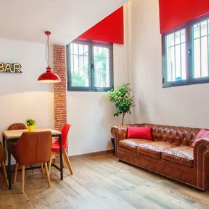 Centre Duplex Cádiz