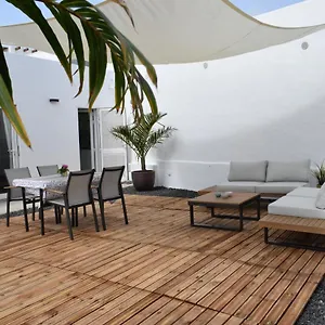 Sabbia Casa Jalofa El Golfo