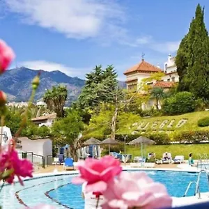 Sueño Del Mar - Terraza - Piscina - Playa Benalmádena