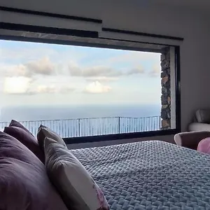 Casa Vistas Fuencaliente de la Palma