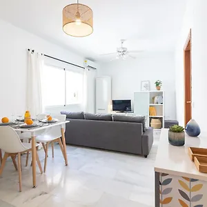 Mariblanca Freshapartments By Bossh! Málaga