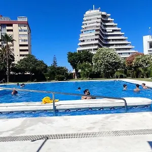Delta Del Sur Benalmádena