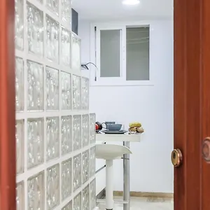 Bonito En Centro Renovado Cádiz