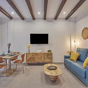 Apartamento Habaneando I Little Cádiz