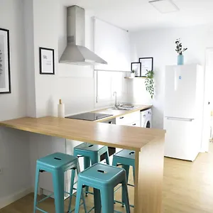 El Apartamento De Nueva Cádiz