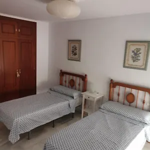 Duplex Con Garaje Privado Cádiz