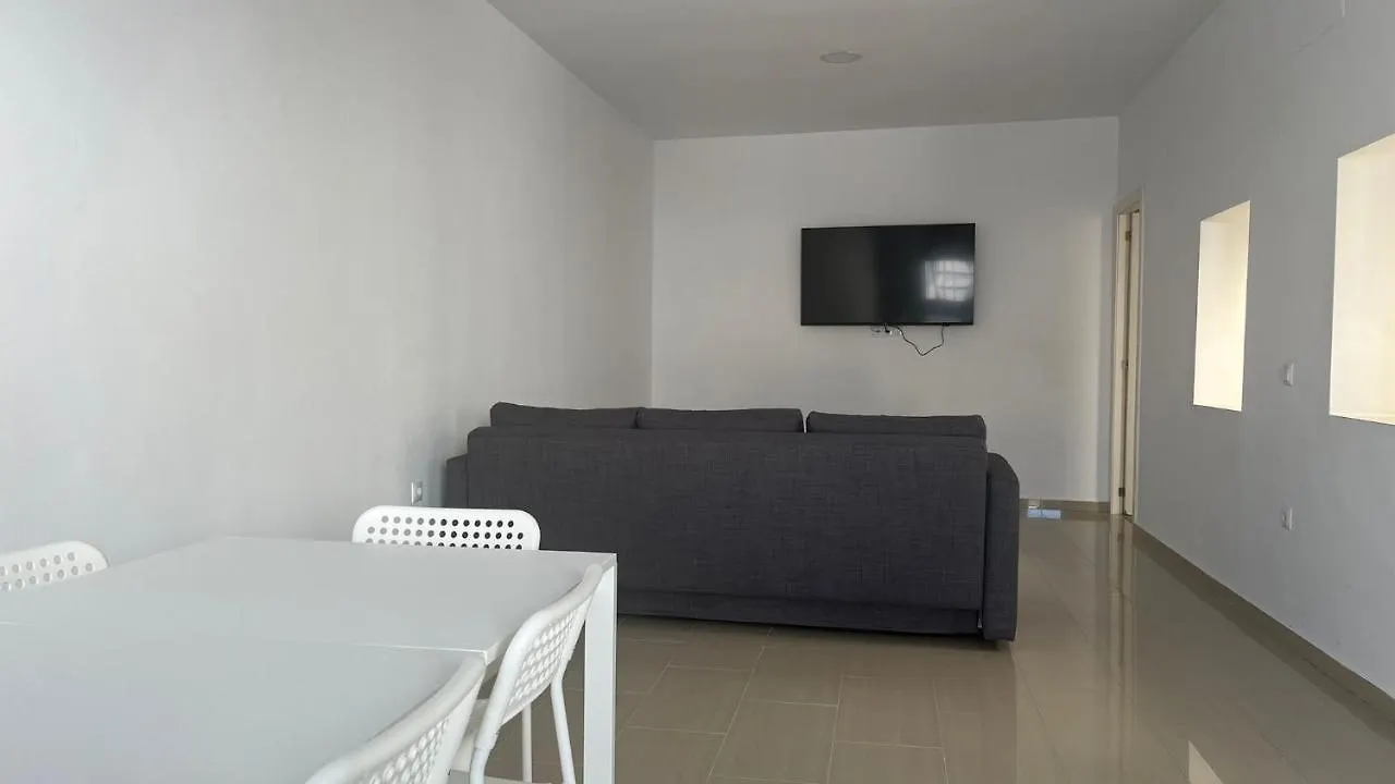 Apartamento Penthouse Santo Cristo Grupo Ac Gestion Cádiz
