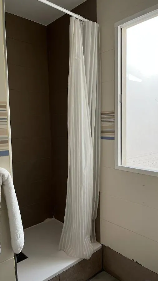 Apartamento Penthouse Santo Cristo Grupo Ac Gestion Cádiz 0*,