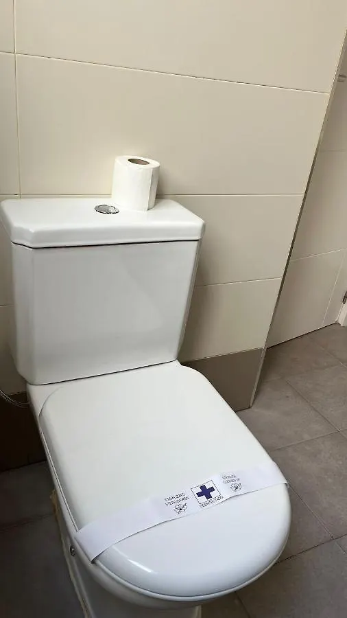 Apartamento Penthouse Santo Cristo Grupo Ac Gestion Cádiz