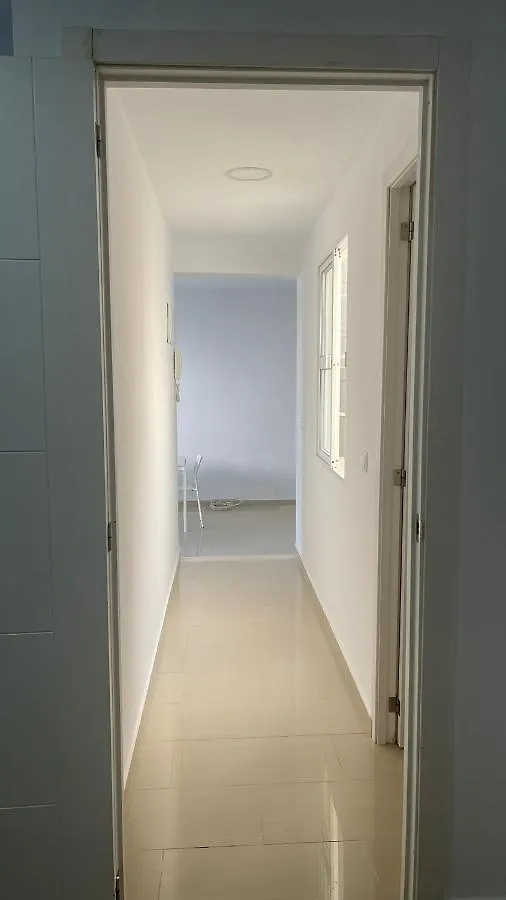 Apartamento Penthouse Santo Cristo Grupo Ac Gestion Cádiz España