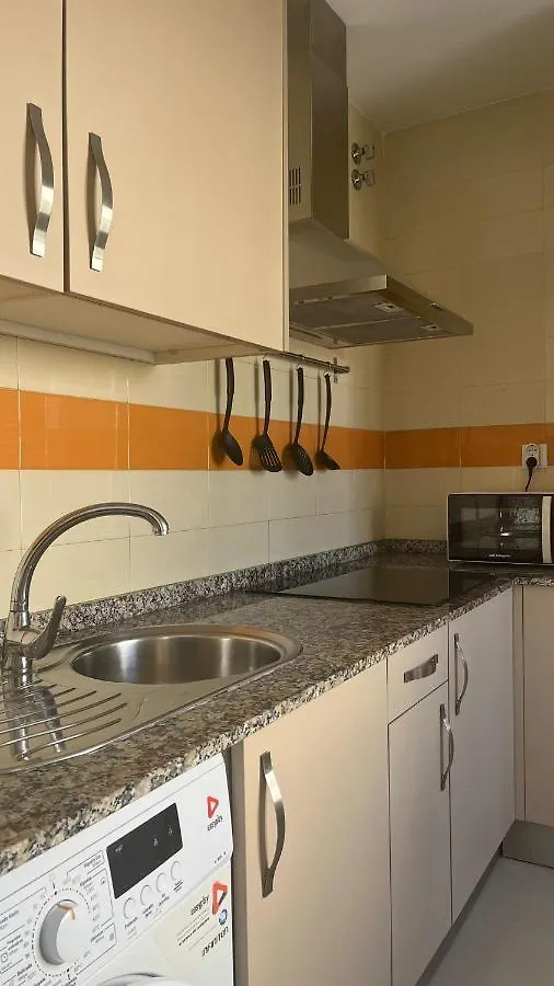 Apartamento Penthouse Santo Cristo Grupo Ac Gestion Cádiz España
