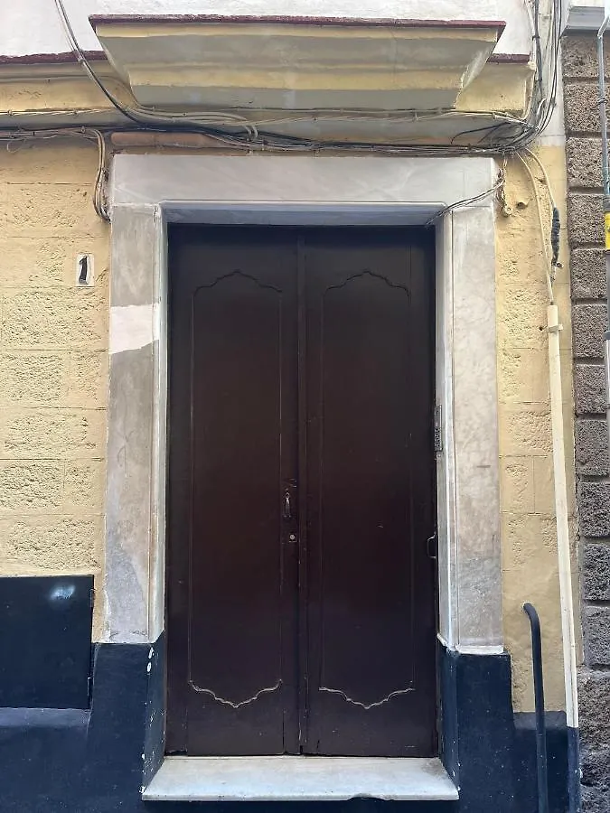 Apartamento Penthouse Santo Cristo Grupo Ac Gestion Cádiz