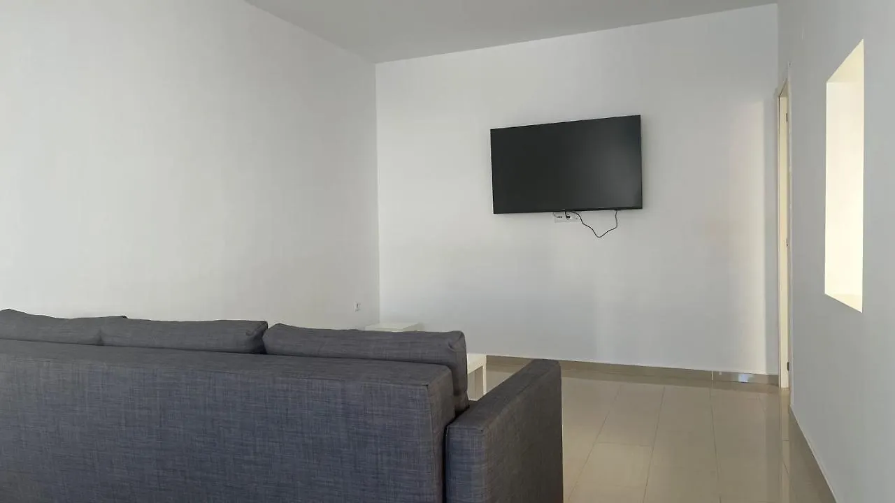 Apartamento Penthouse Santo Cristo Grupo Ac Gestion Cádiz