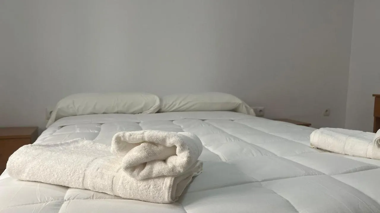 Apartamento Penthouse Santo Cristo Grupo Ac Gestion Cádiz