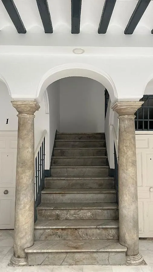 Apartamento Penthouse Santo Cristo Grupo Ac Gestion Cádiz España