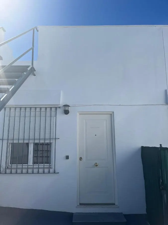 Apartamento Penthouse Santo Cristo Grupo Ac Gestion Cádiz