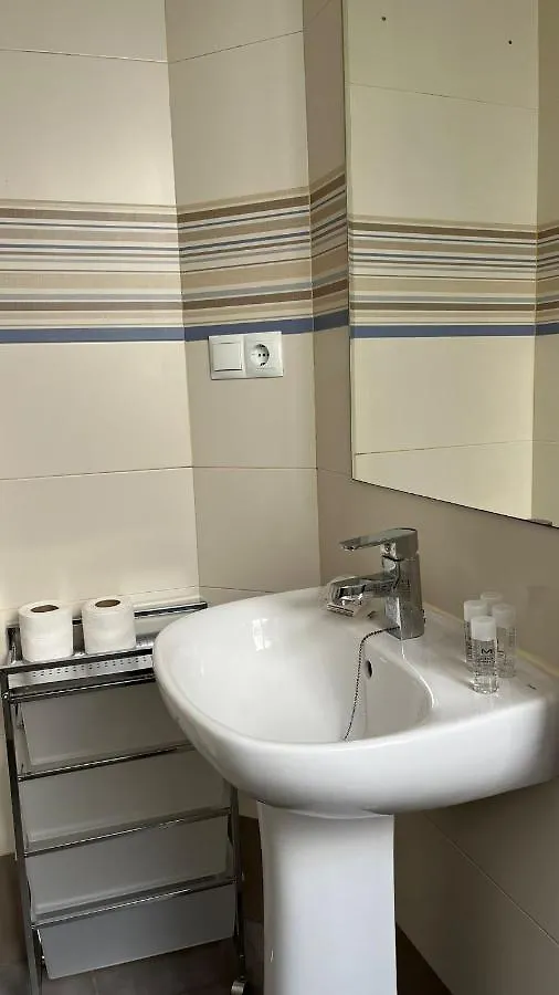 Apartamento Penthouse Santo Cristo Grupo Ac Gestion Cádiz