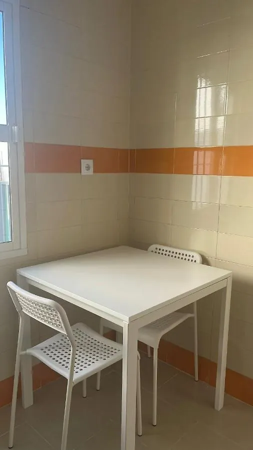 Apartamento Penthouse Santo Cristo Grupo Ac Gestion Cádiz