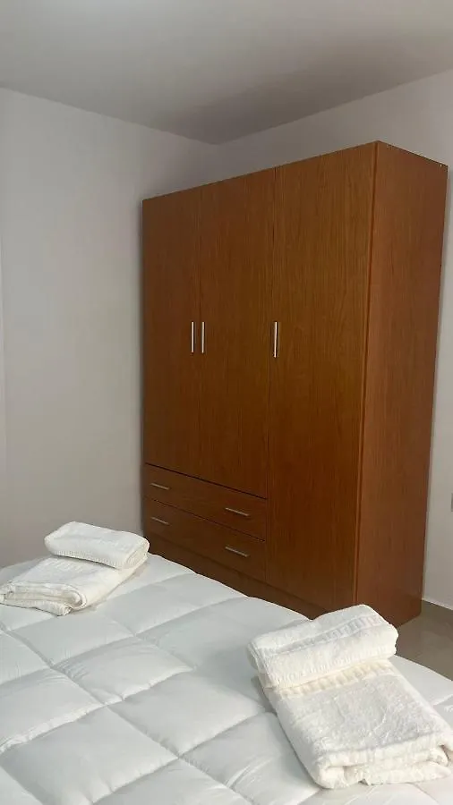 Apartamento Penthouse Santo Cristo Grupo Ac Gestion Cádiz