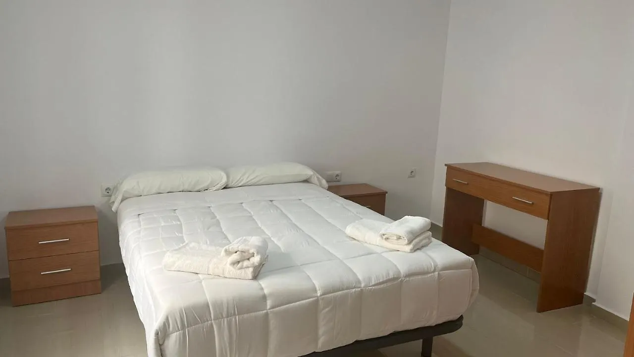 Apartamento Penthouse Santo Cristo Grupo Ac Gestion Cádiz