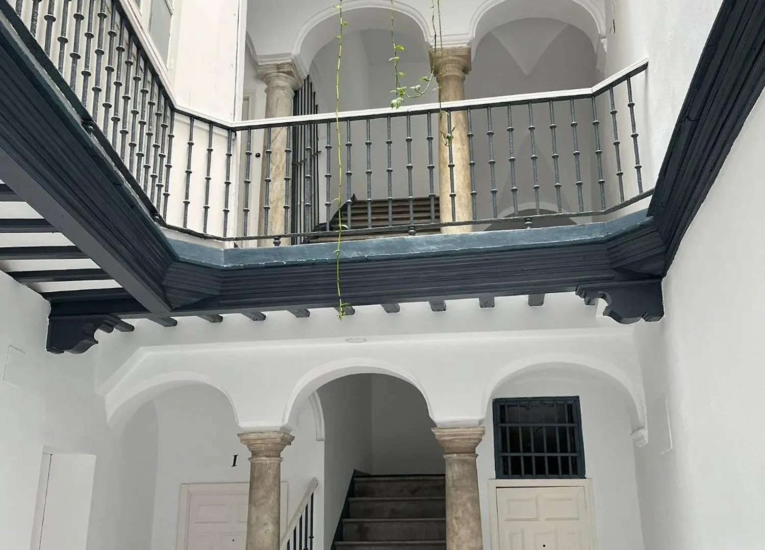 Apartamento Penthouse Santo Cristo Grupo Ac Gestion Cádiz