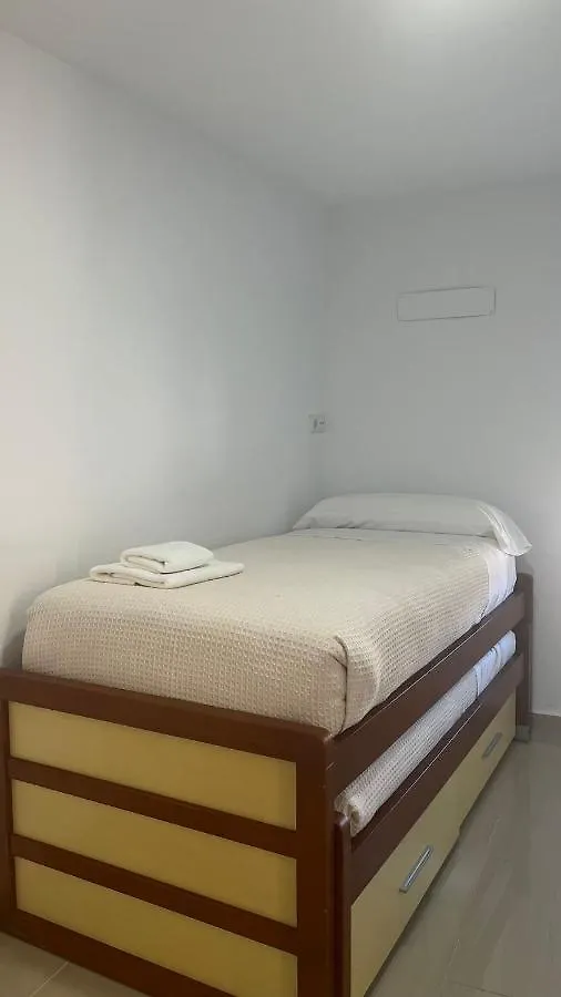 Apartamento Penthouse Santo Cristo Grupo Ac Gestion Cádiz