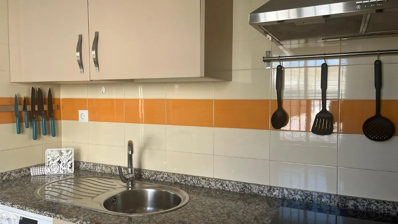 Apartamento Penthouse Santo Cristo Grupo Ac Gestion Cádiz